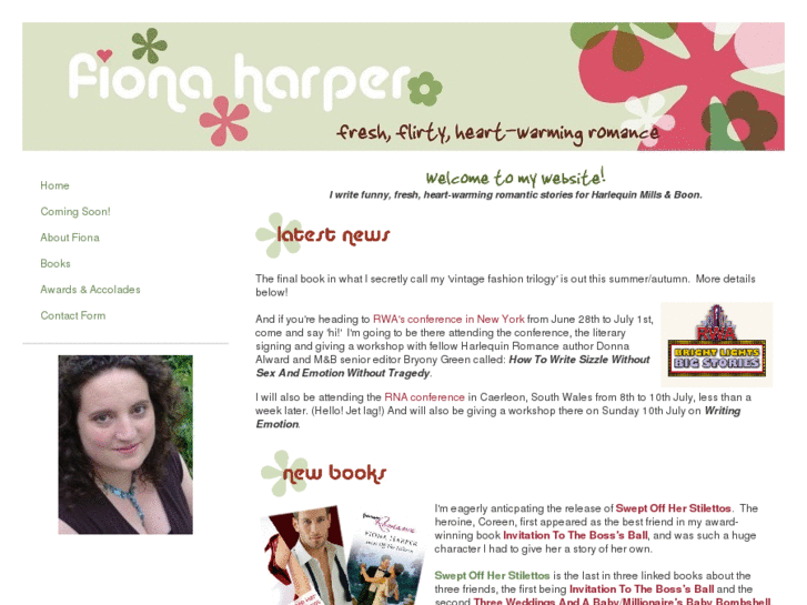 www.fionaharper.com