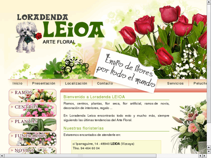 www.floresleioa.com