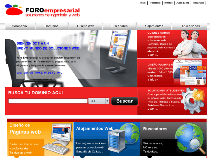 www.foroempresarial.com