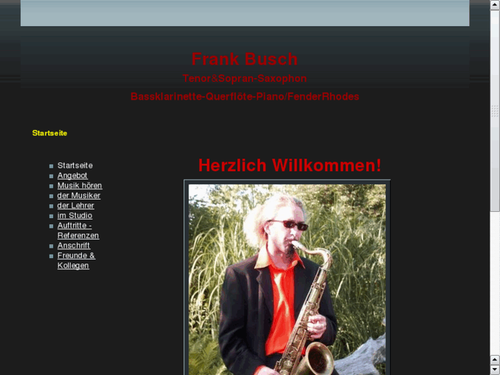 www.frankbusch.net