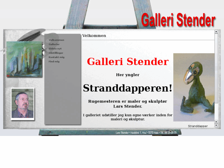 www.galleri-stender.net