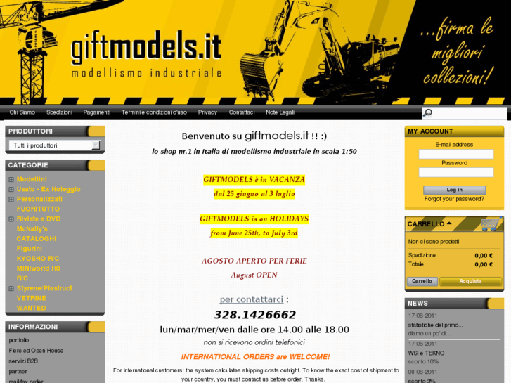 www.giftmodels.it