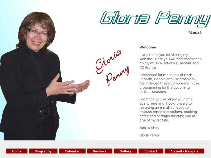 www.gloriapenny.com