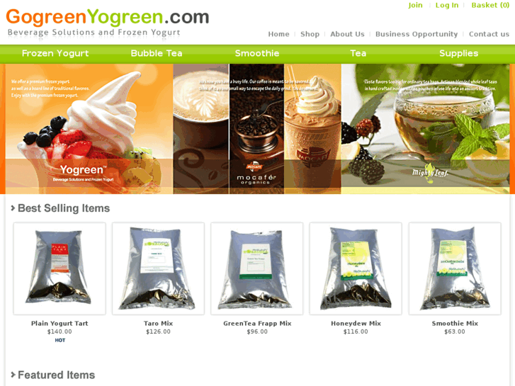 www.gogreenyogreen.com