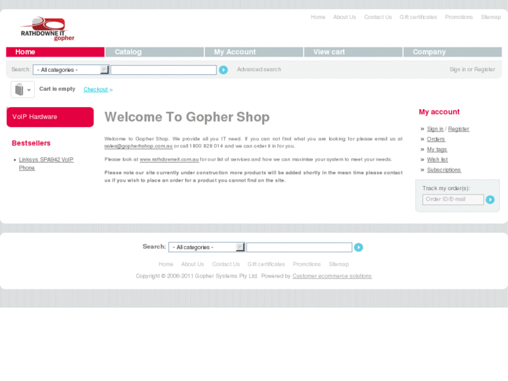 www.gophershop.com
