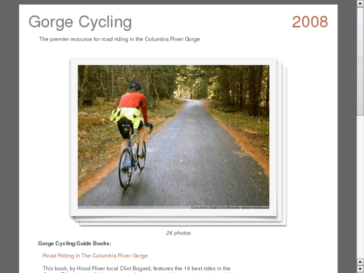 www.gorgecycling.com