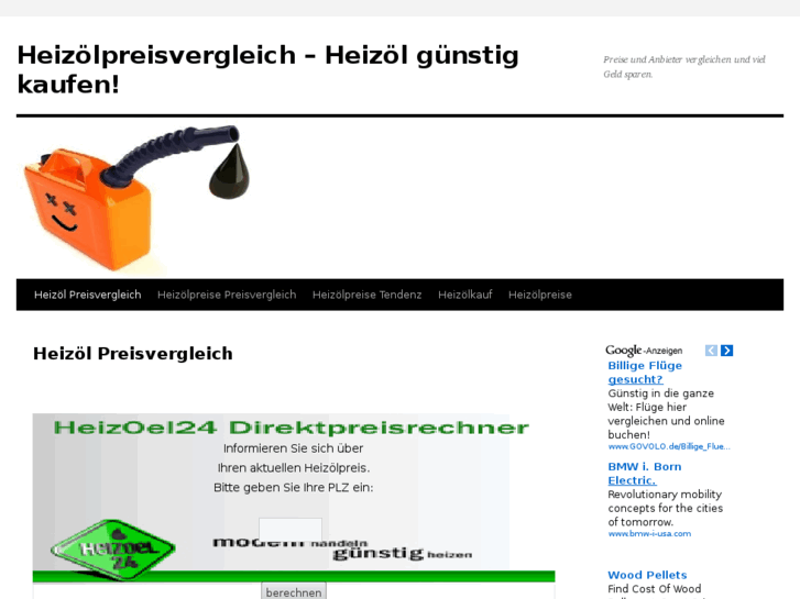 www.heizoelpreisvergleich.net