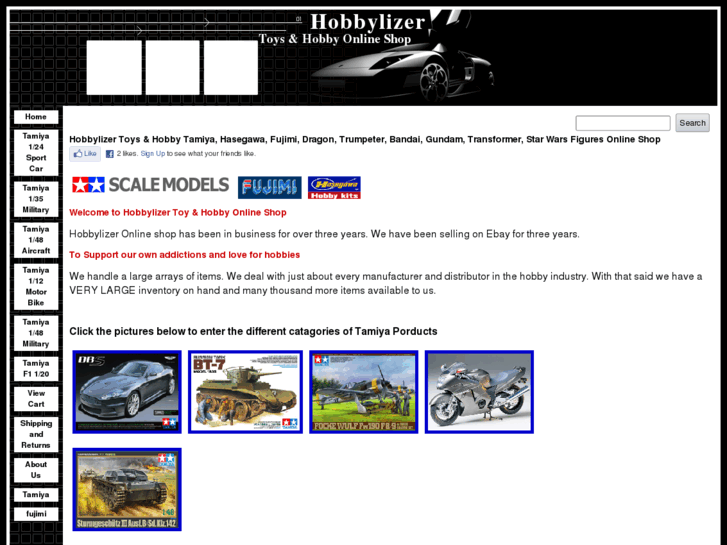 www.hobbylizer.com