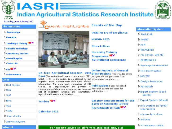 www.iasri.res.in