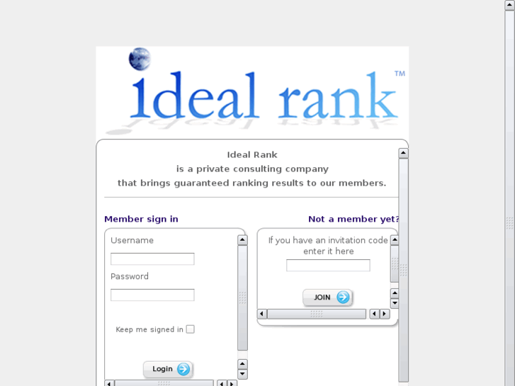 www.idealrank.com