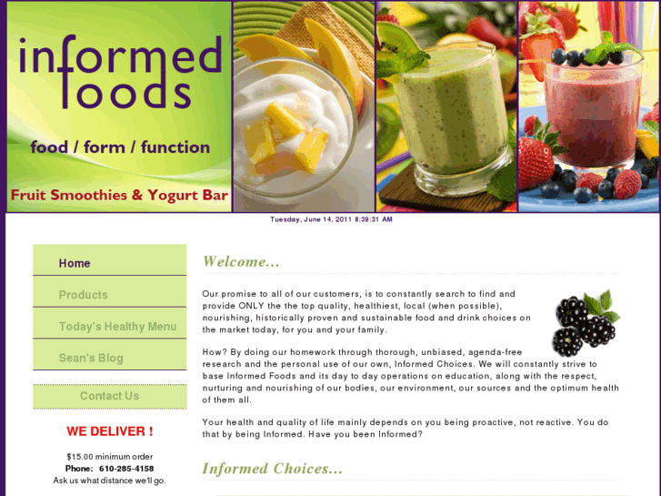 www.informedfoods.com