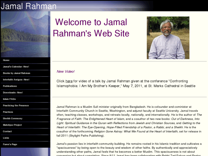 www.jamalrahman.com