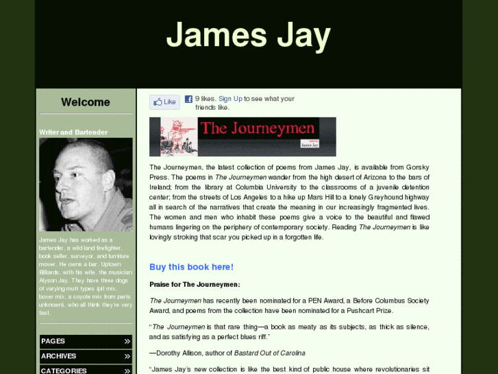 www.jamesjay.net