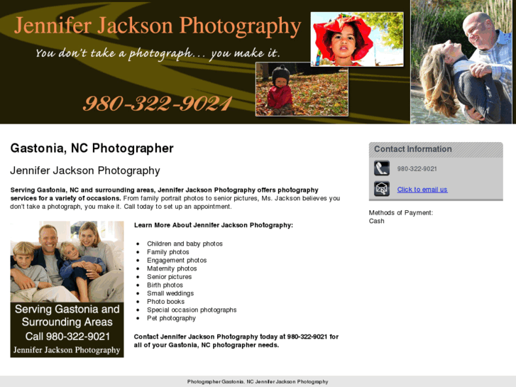 www.jenniferjacksonphotography.net