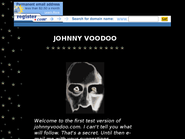 www.johnnyvoodoo.com