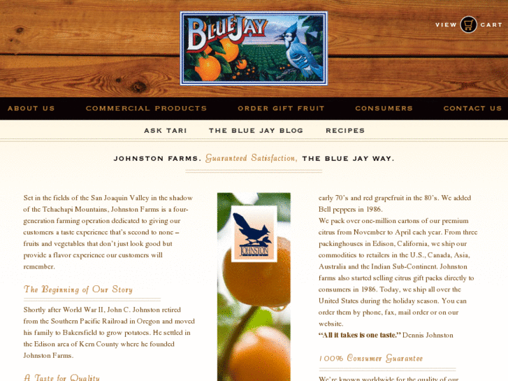 www.johnstonfarms.com