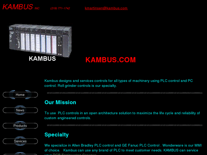 www.kambus.com