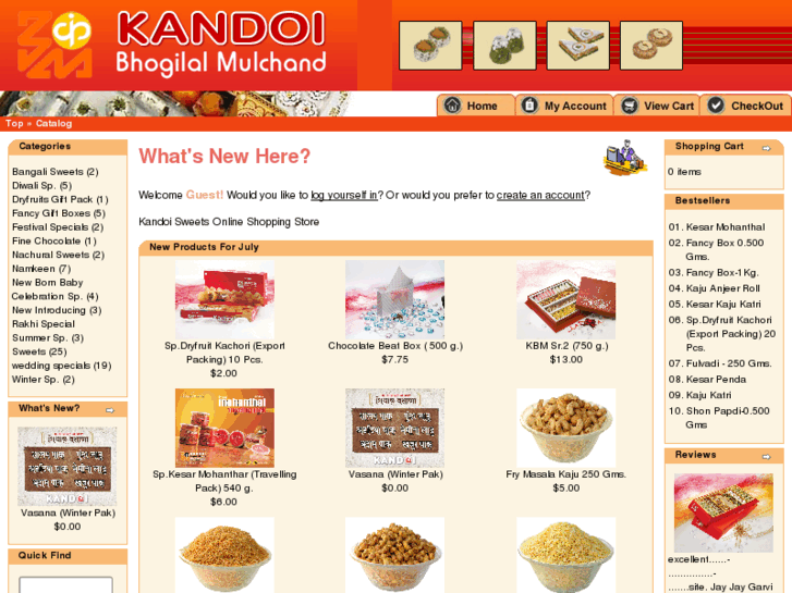 www.kandoisweets.com