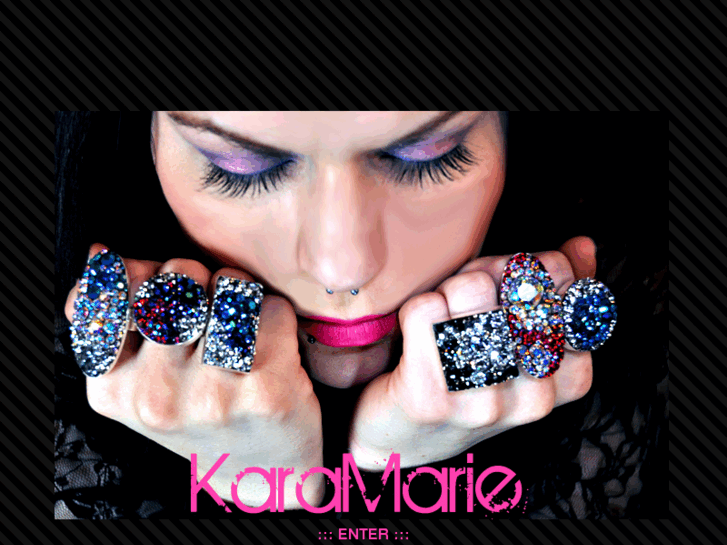 www.karamarie.net