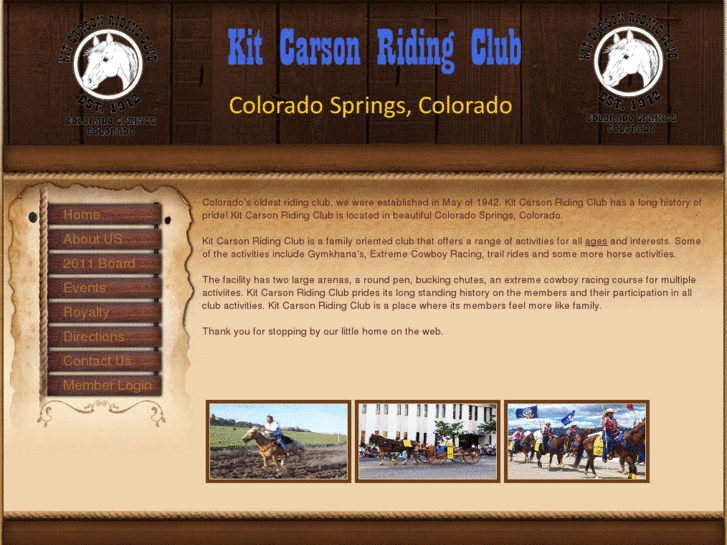 www.kitcarsonridingclub.net