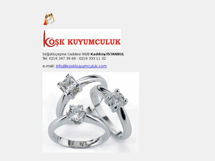 www.koskkuyumculuk.com