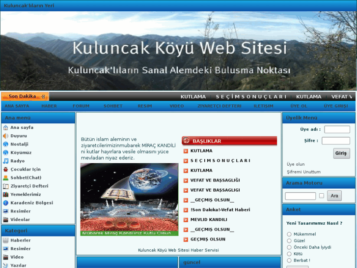 www.kuluncakkoyu.net