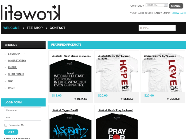 www.lifeworkprojects.com