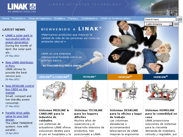 www.linak-latinamerica.com
