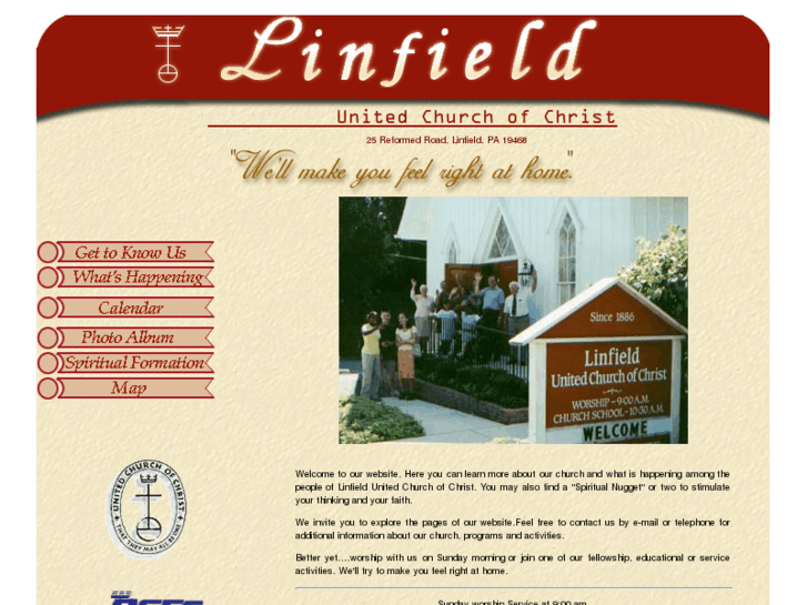 www.linfielducc.org