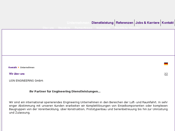 www.lion-engineering.net