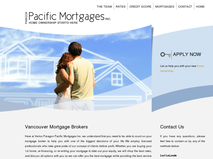 www.lorilalondemortgages.com