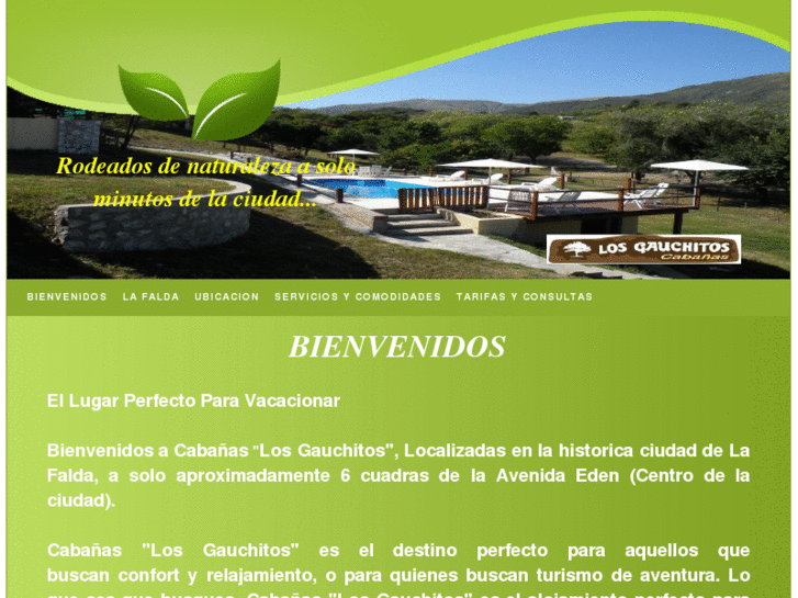 www.losgauchitos.com