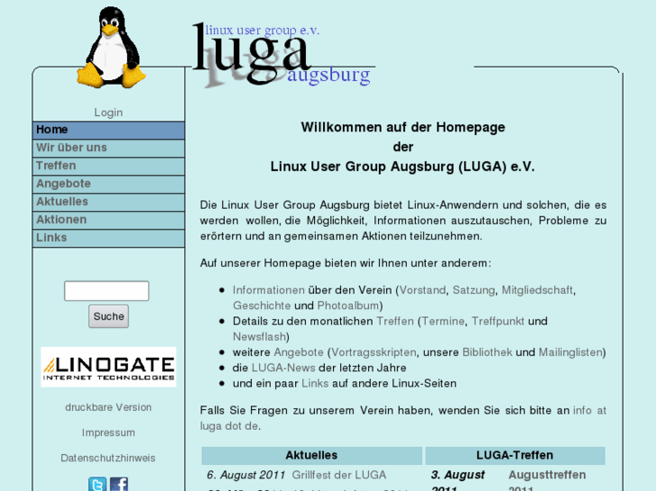 www.luga.de