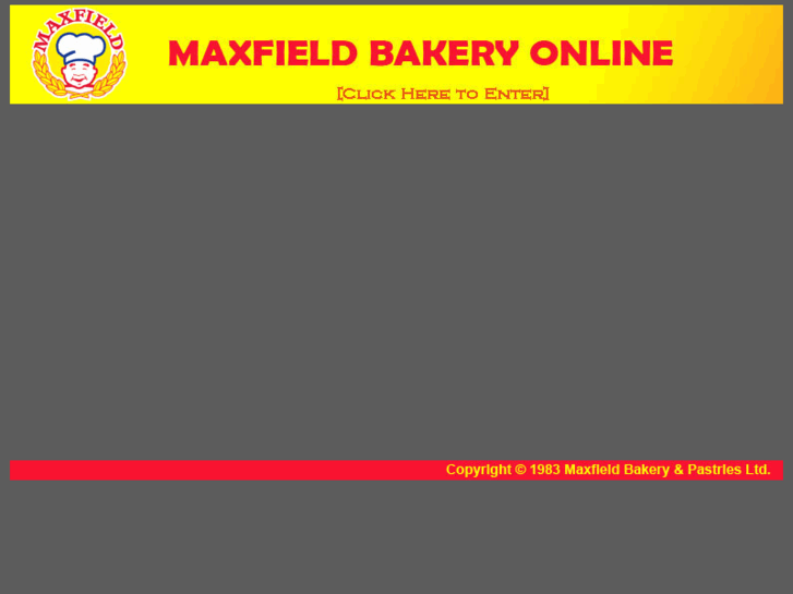 www.maxfieldbakery.com