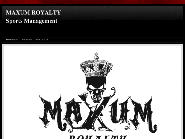 www.maxumroyalty.com