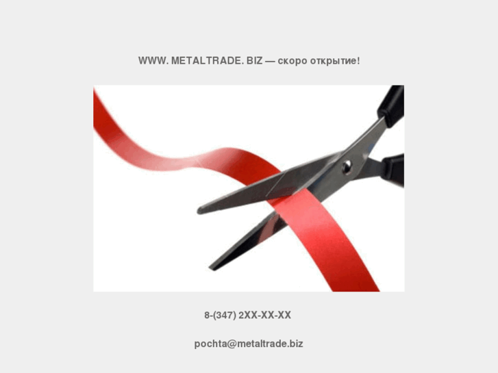 www.metaltrade.biz