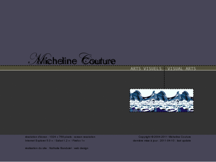 www.michelinecouture.com