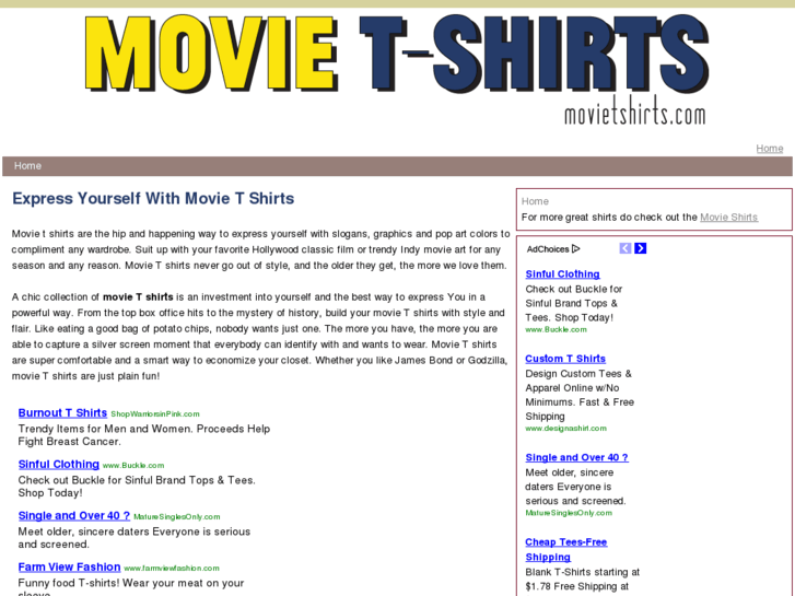 www.movietshirts.com
