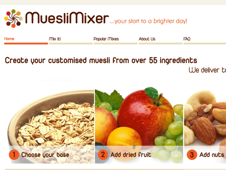 www.mueslimixer.com.au