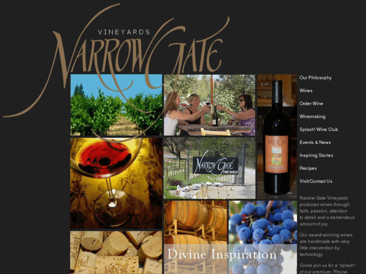 www.narrowgatevineyards.com