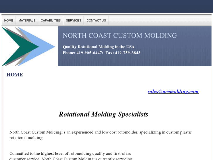 www.nccmolding.com