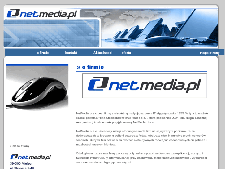 www.netmedia.pl