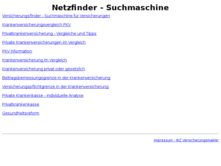 www.netzfinder.com