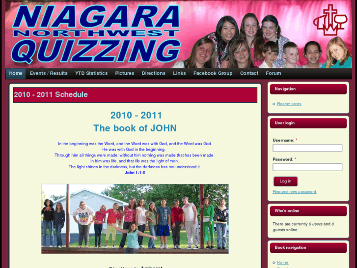 www.nnwquizzing.com