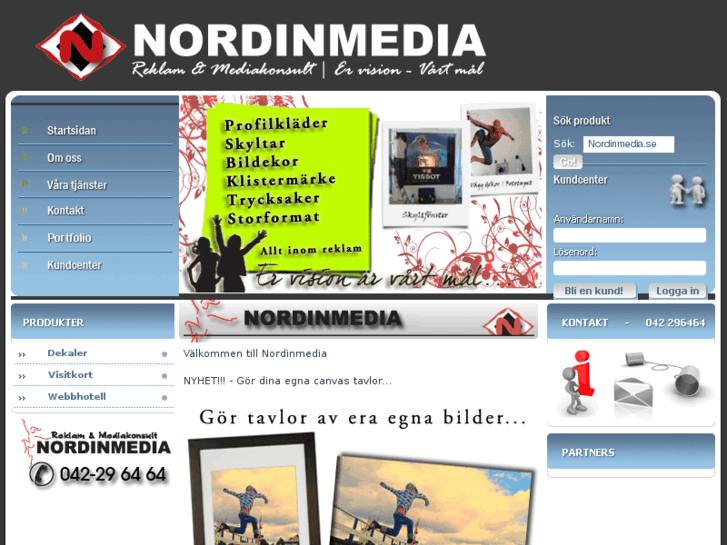 www.nordinmedia.com