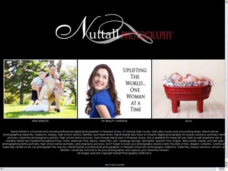 www.nuttallphotography.com