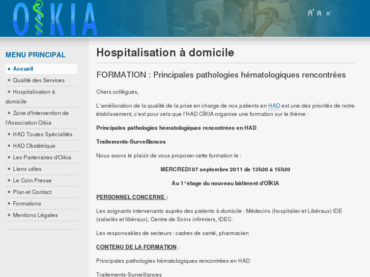 www.oikia-sante.com