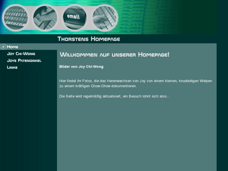 www.ossowski.info