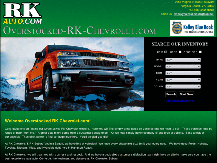 www.overstocked-rk-chevrolet.com