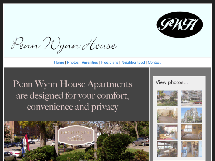 www.pennwynnhouse.com